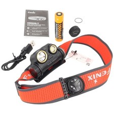 Fenix HM65R-T Lampada