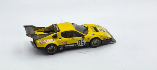 Gyl amr ferrari 512 - amr,