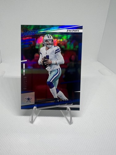 2022 panini prestige - 2022, #76