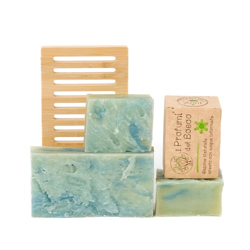 Sapone artigianale naturale - sapone,