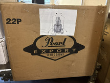 NUOVO Pearl Export EXX22P/C