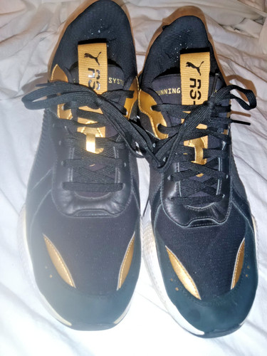 Taglia trofeo puma rs - taglia, rs-x