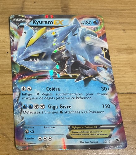 Carte pokemon rare - carte,
