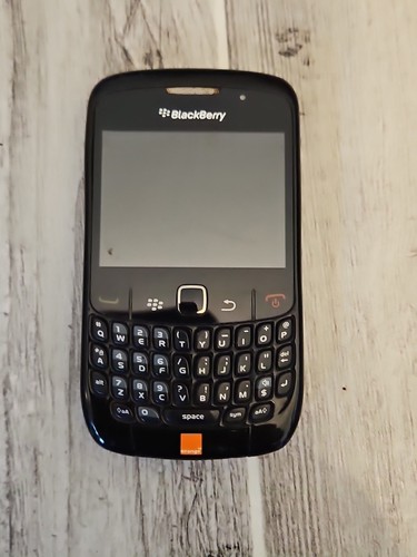 Blackberry curve 8520 - 8520,