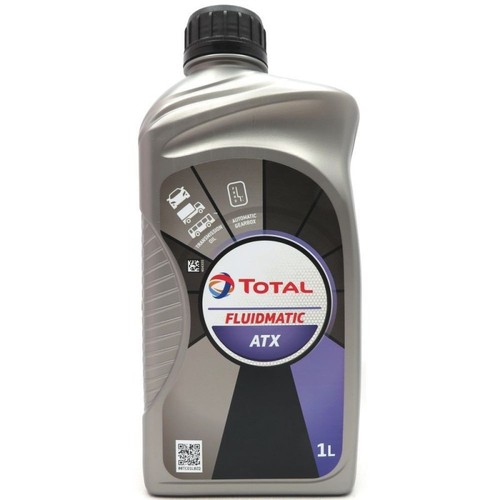 Olio cambio automatico - cambio,