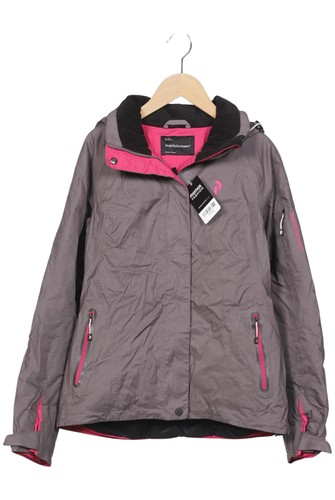 Giacca donna peak performance - donna,
