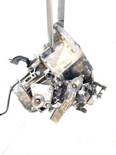 CAMBIO MANUALE PER LANCIA