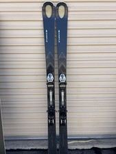 Kastle CPM 82 sci alpino