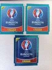 set completo 3 bustine
