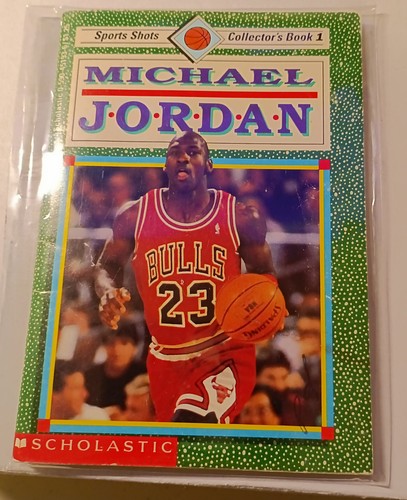 Michael jordan sports shots - michael,