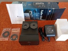 Pro-Ject Tube Box SE2