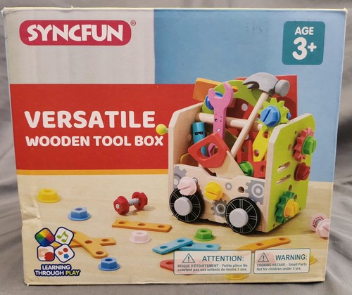 Nuovo versatile set - nuovo,