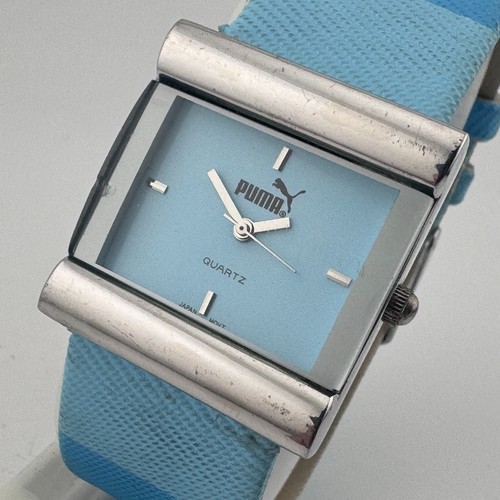 Orologio puma quarzo - puma,
