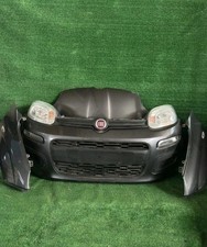 Muso Musata Completa Anteriore