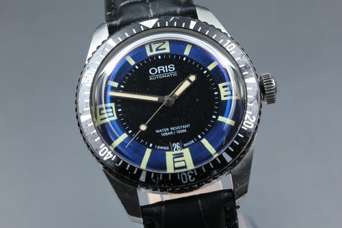 Orologio automatico uomo - orologio, da
