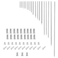  Parti Di Fissaggio Dell'oboe