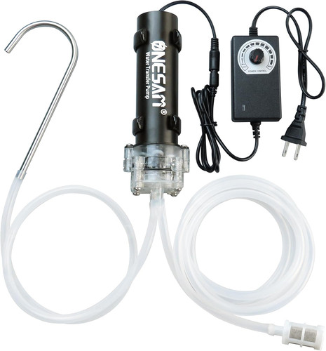 Kit pompa trasferimento acqua - trasferimento,