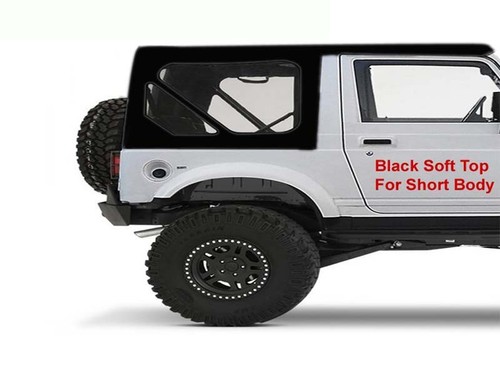 Soft top ricambio - top, migliore
