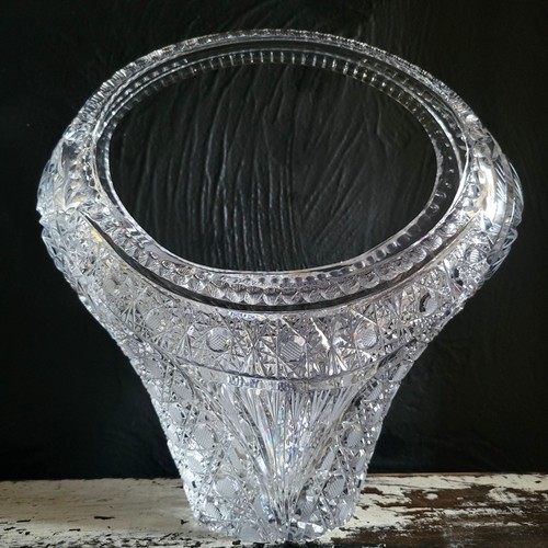 Grande cesto vintage - , in