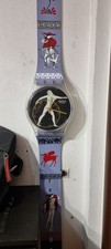 Orologio Swatch Da Parete Wall