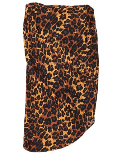 Gonna donna asimmetrica zara - donna,