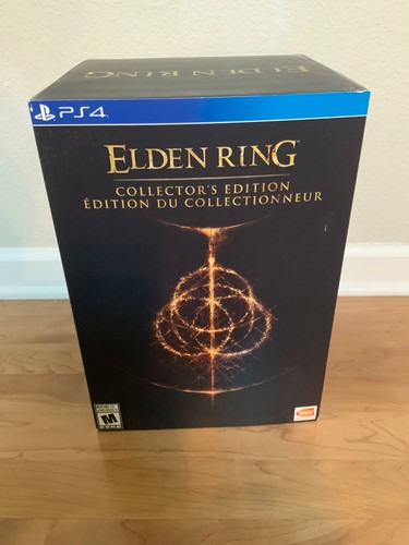 Elden ring collectors - elden,
