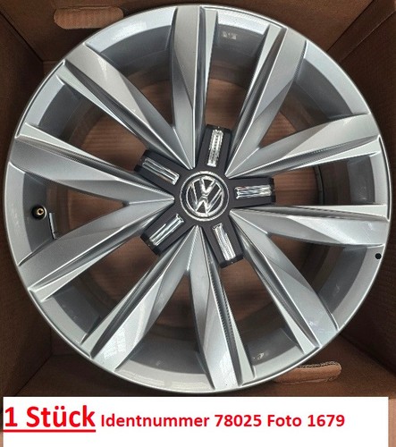 Cerchi lega t6 18 - cerchi, vw