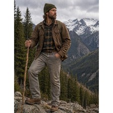 KUHL RYDR Pantalone Uomo 38x32