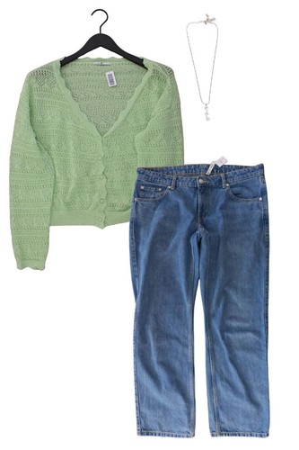 Completo moda donna taglia - , xxl