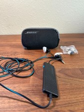 Bose QuietComfort 20 QC20