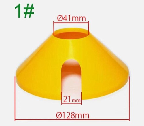 1pc cone cover wheel protector - cone, cover/wheel