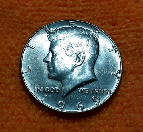 Usa half mezzo - u.s.a.,