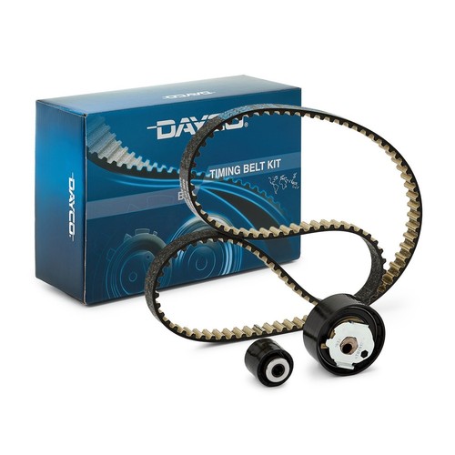 Kit distribuzione per peugeot - distribuzione,