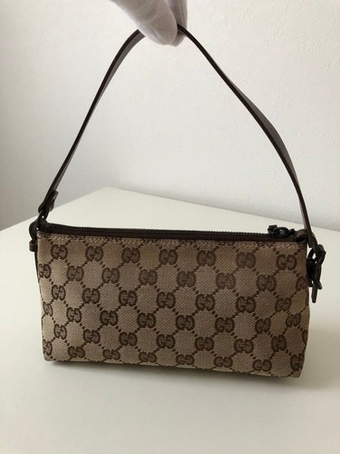 Gucci borsa mano - a,