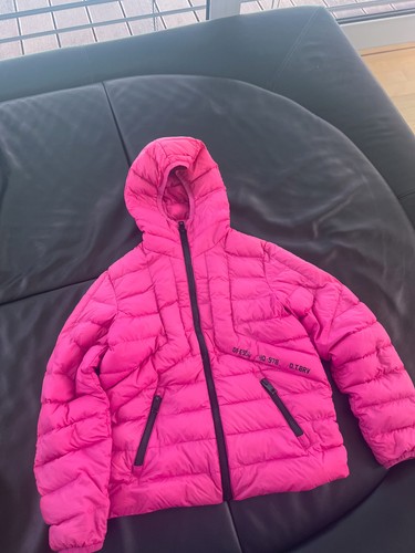 Piumino leggero diesel taglia - piumino,