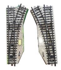 MARKLIN DEVIATORI-SCAMBI