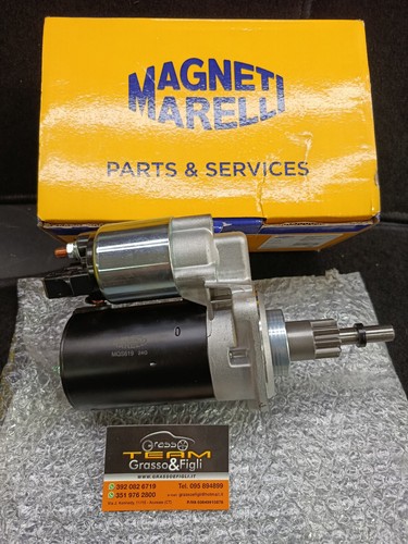Motorino avviamento mqs619 - motorino,