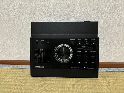 Roland modulo suono - roland,