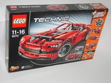 LEGO® Technik 8070 Super