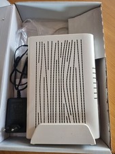 Modem D-Link Dva-5592 Wind 3 Adsl e Fibra per Fttc e Ftth Wi-Fi 2.4ghz e 5 ghz