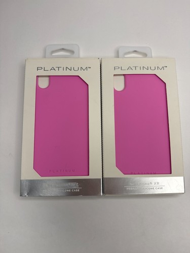 Custodia cover silicone - 2x,
