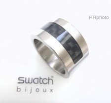 SWATCH BIJOUX GIOIELLI: ANELLO