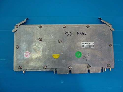 Scheda agilent e8251 - scheda,