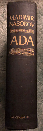 Ada ardor a family - ardor:,