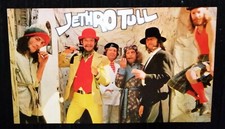 Jethro Tull David Dundas