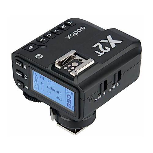 Godox ttl trasmettitore x2t - ttl,