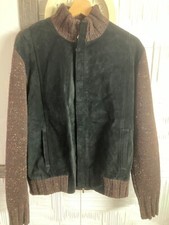 Maglione Massimo Rebecchi Alpha