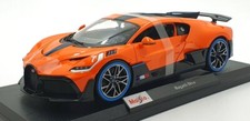 Maisto 1/18 Scale Diecast