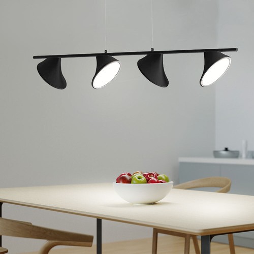Lampada sospensione design - sospensione,