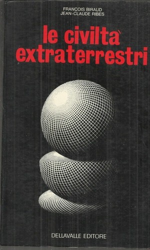 Civiltà extraterrestri di - le,